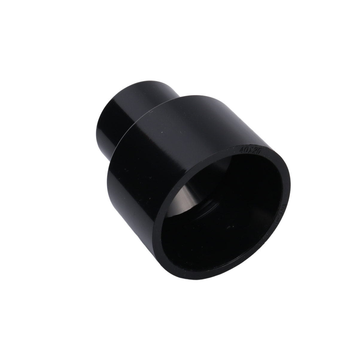 20/25/32/40/50mm Black UPVC Re - огляд і ціна Aquarium Planet