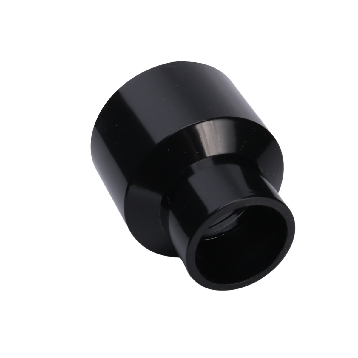 20/25/32/40/50mm Black UPVC Re - огляд і ціна Aquarium Planet