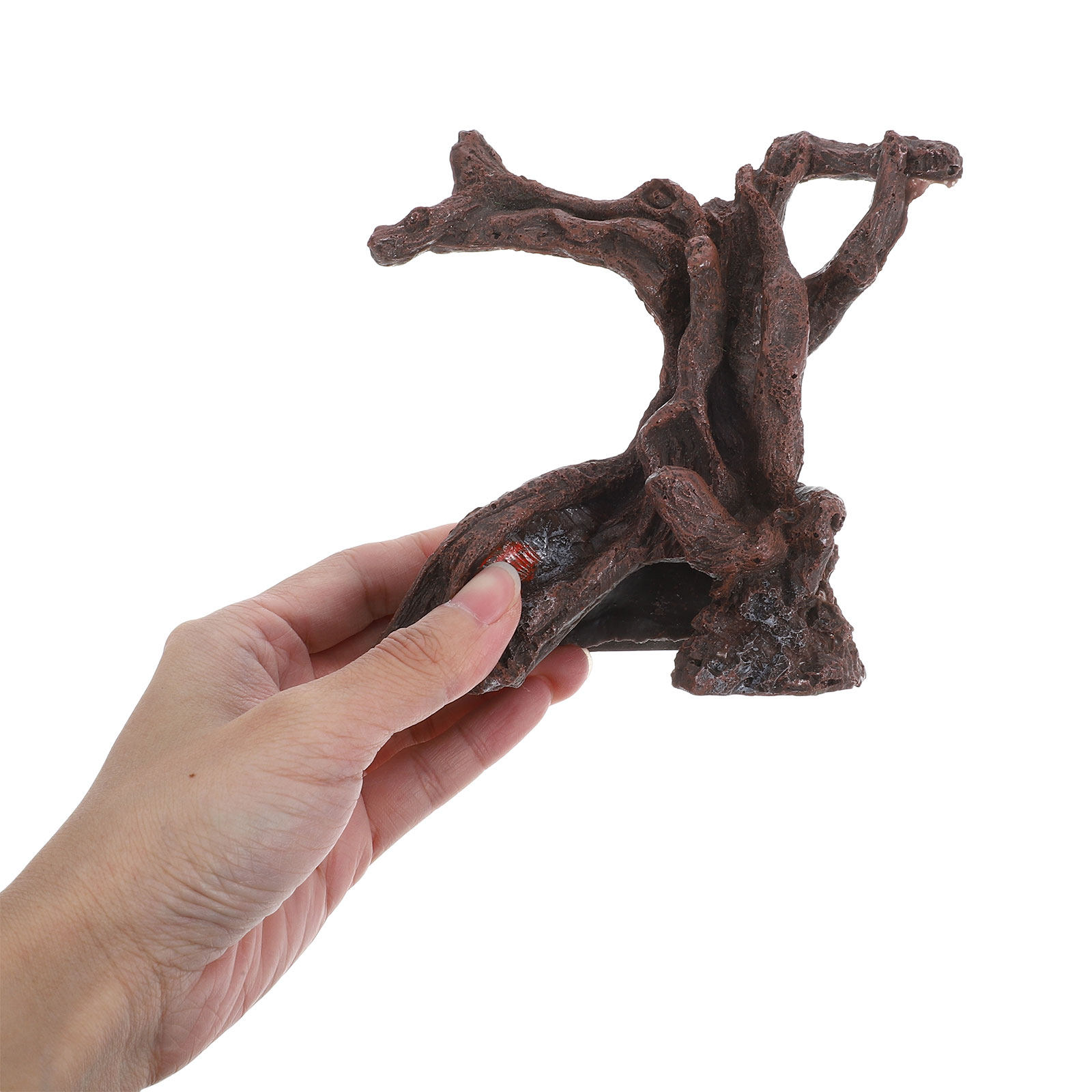 Premium Water Resistant Resin  - огляд і ціна Aquarium Plant Root Tabs