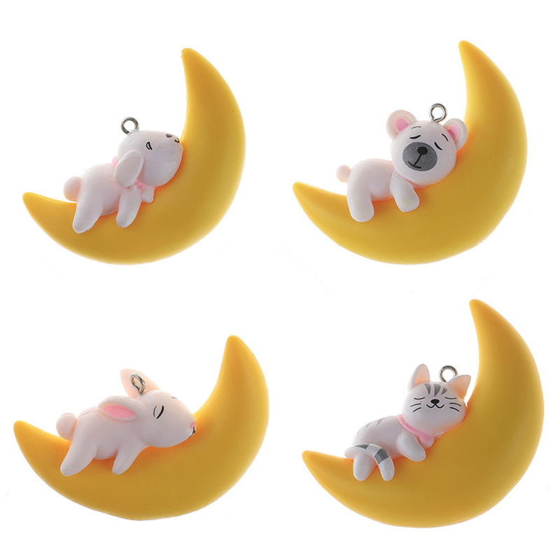 Aquarium Suspended Doll Small  - огляд і ціна Aquarium Planet