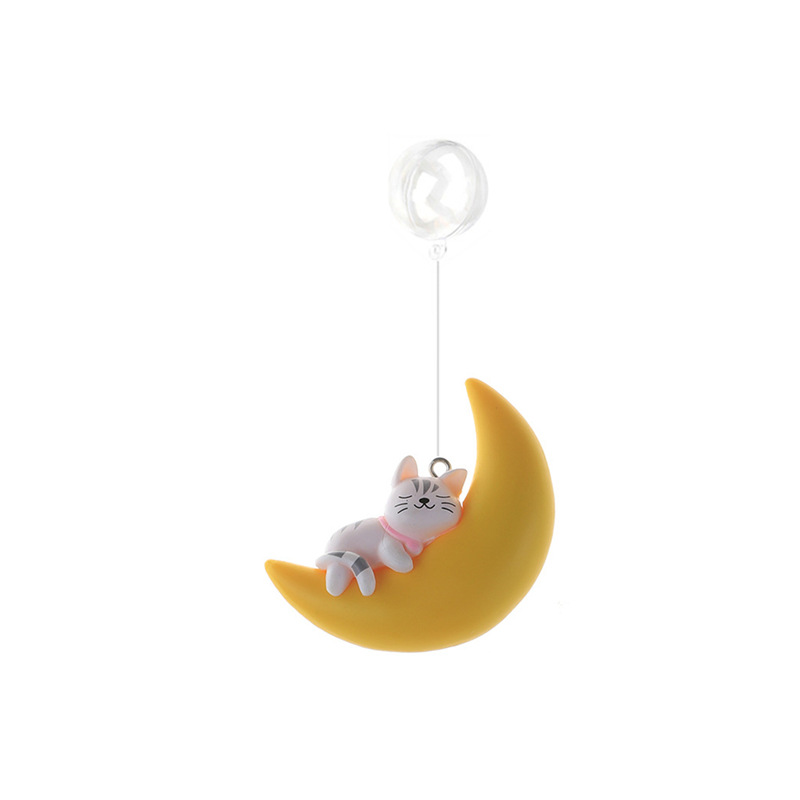 Aquarium Suspended Doll Small  - огляд і ціна Aquarium Planet