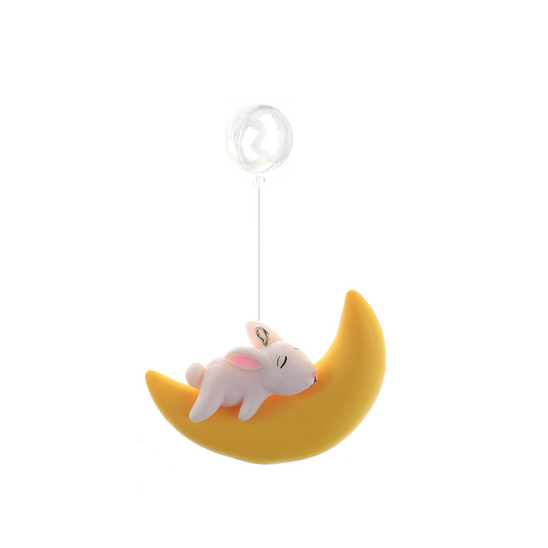 Aquarium Suspended Doll Small  - огляд і ціна Aquarium Planet