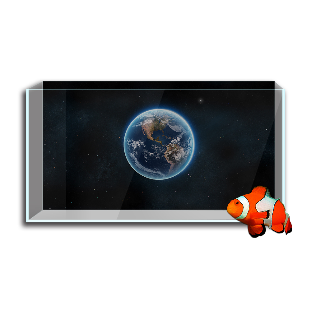 Aquarium Fish Tank  Background - огляд і ціна Aquarium Planet