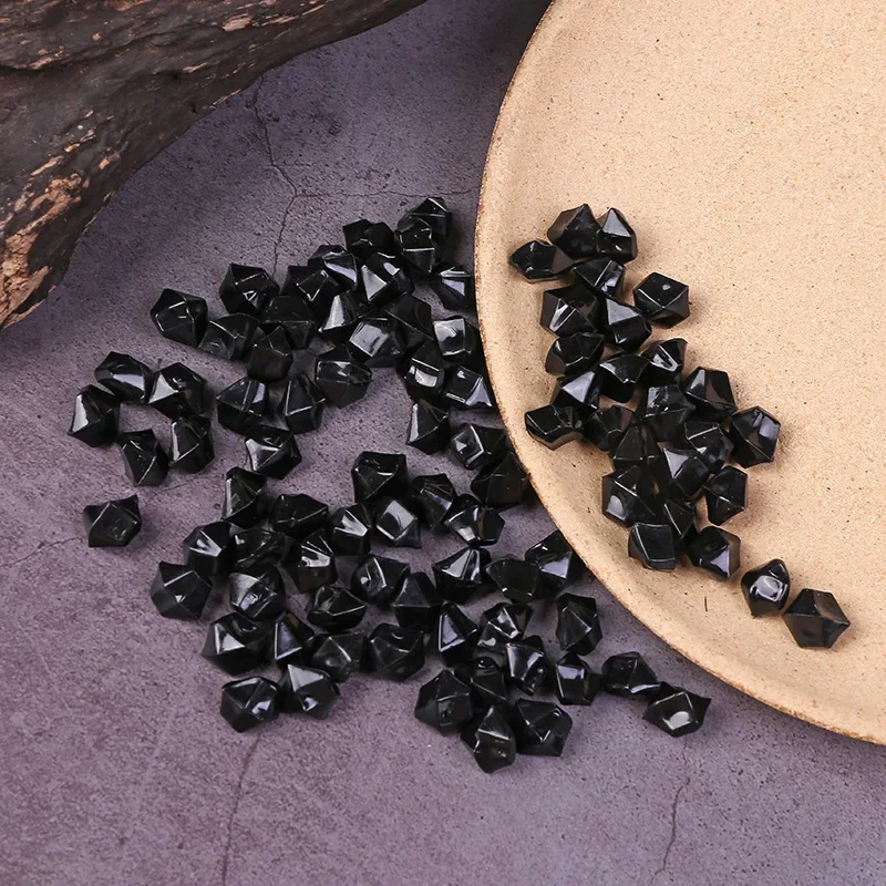 Camal 100Pcs 11x14mm Mixed Col - огляд і ціна Aquarium Planet