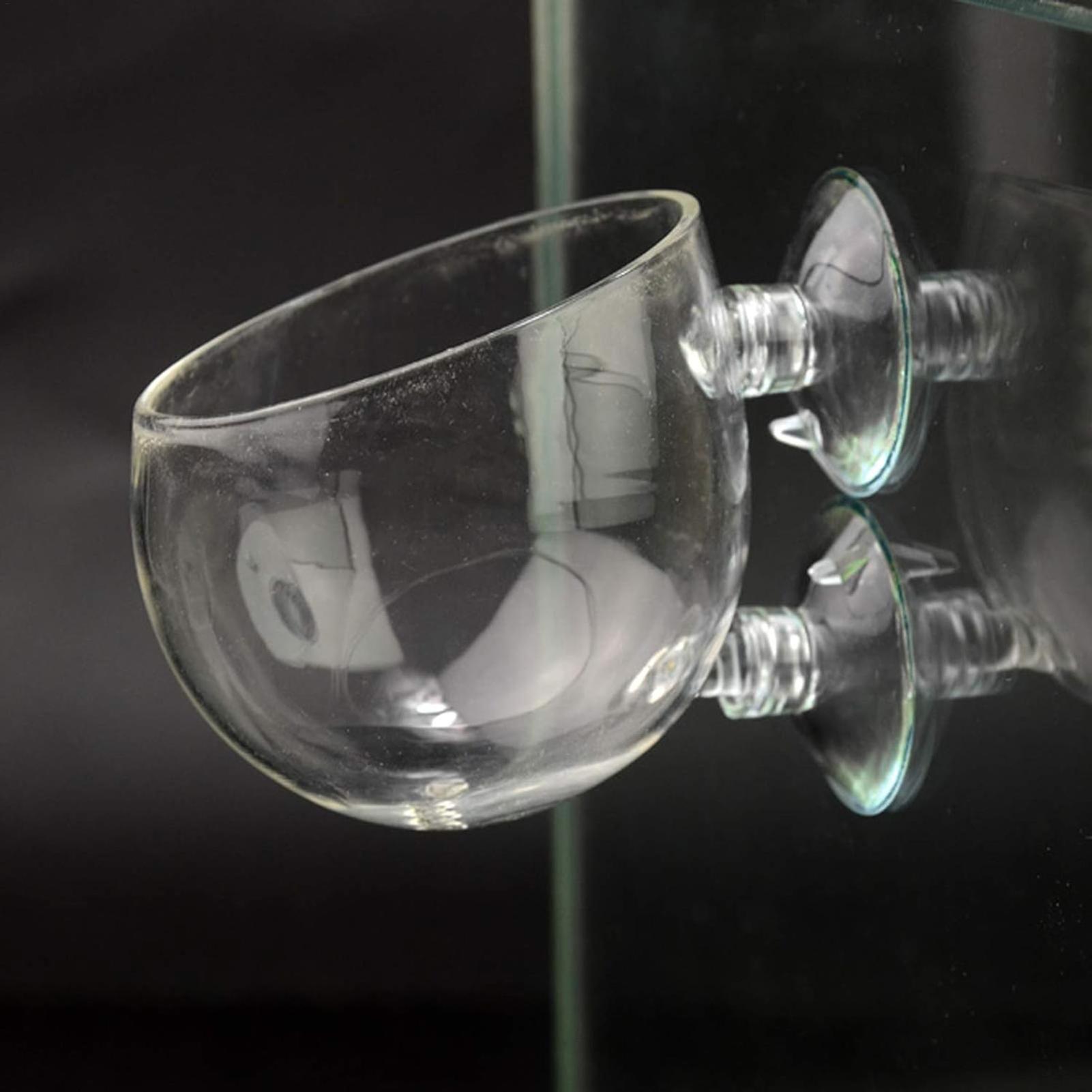 Aquarium Plant Holder Glass Aq - огляд і ціна Planted Aquarium Aquascape