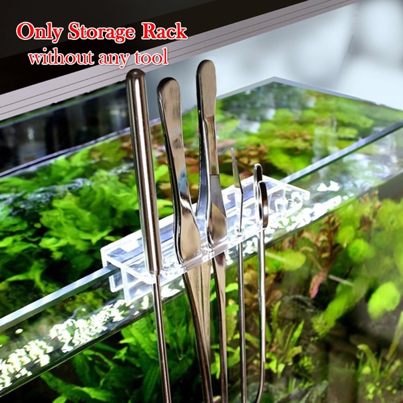 1PCS New Aquarium Plant Tools  - огляд і ціна Planted Aquarium Materials