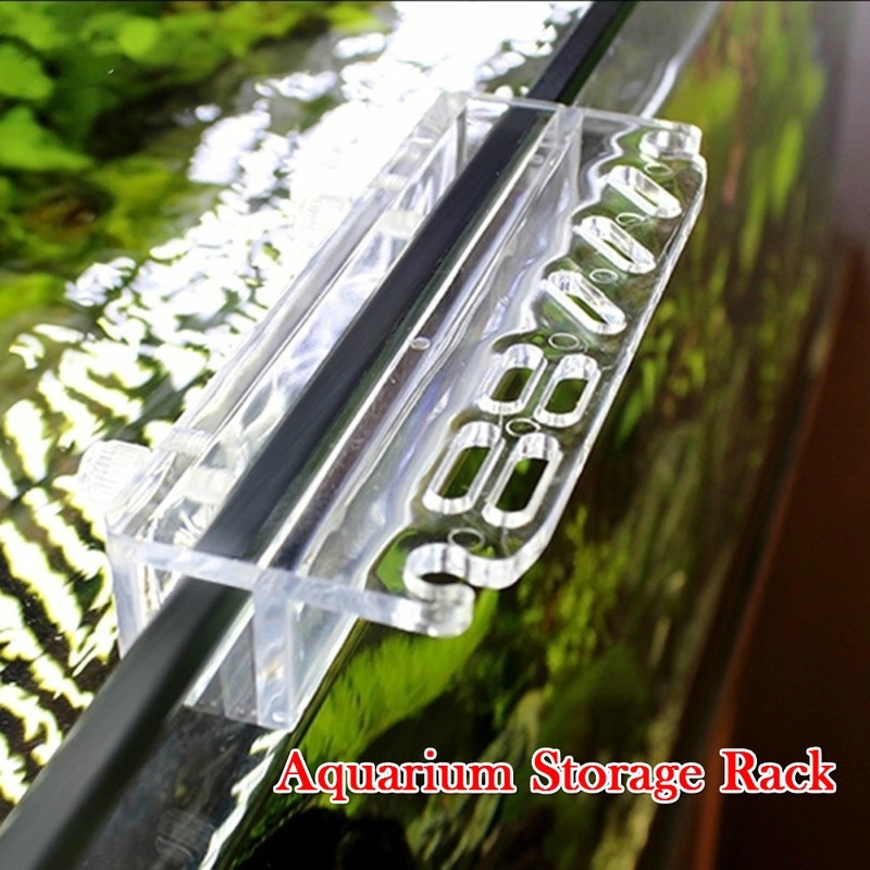1PCS New Aquarium Plant Tools  - огляд і ціна Planted Aquarium Materials