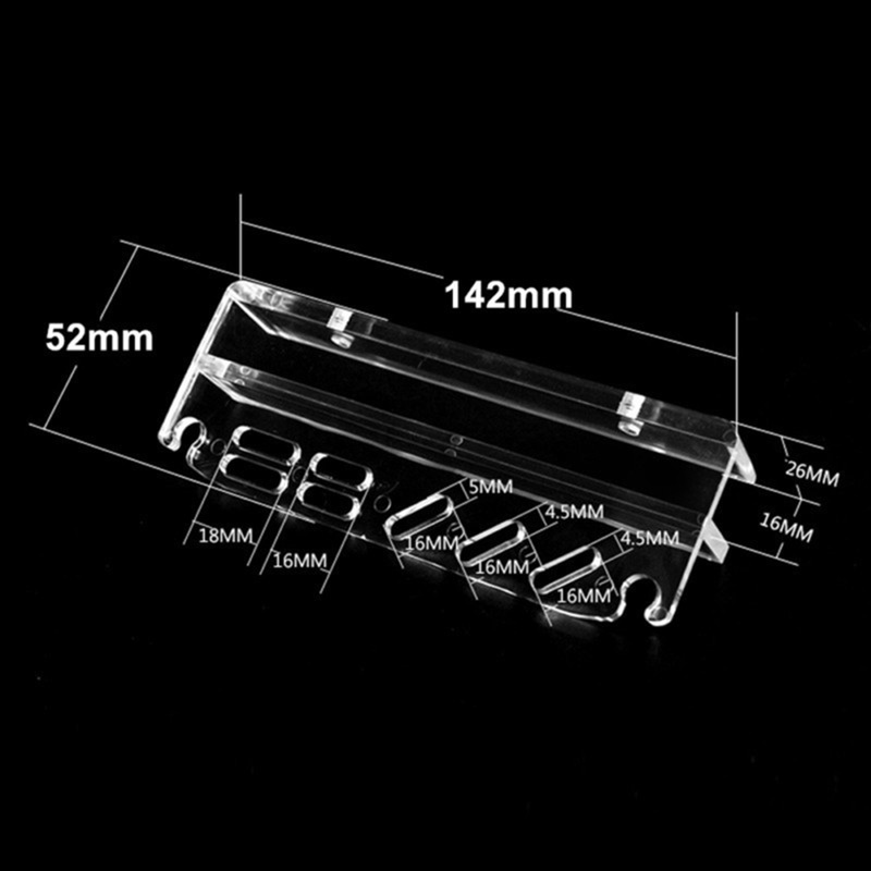 1PCS New Aquarium Plant Tools  - огляд і ціна Planted Aquarium Materials