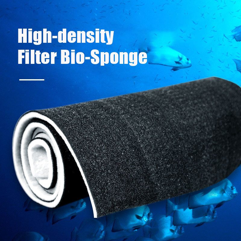 NEW Aquarium Filter Media Acti - огляд і ціна Aquarium Planted Filter