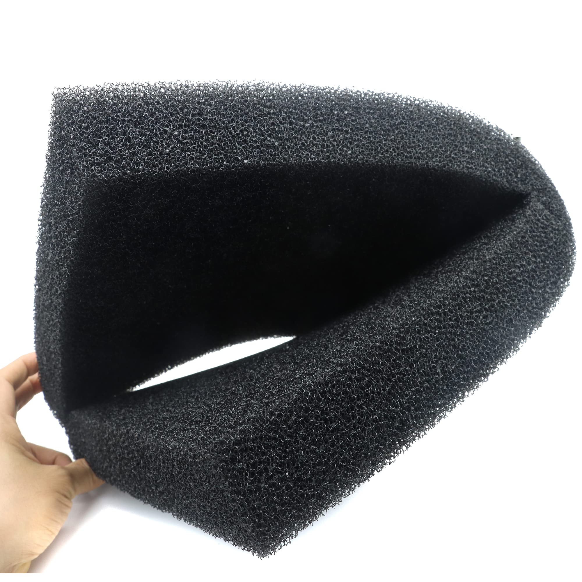 25 PPI Aquarium Filter Sponge  - огляд і ціна Aquarium Planted Filter