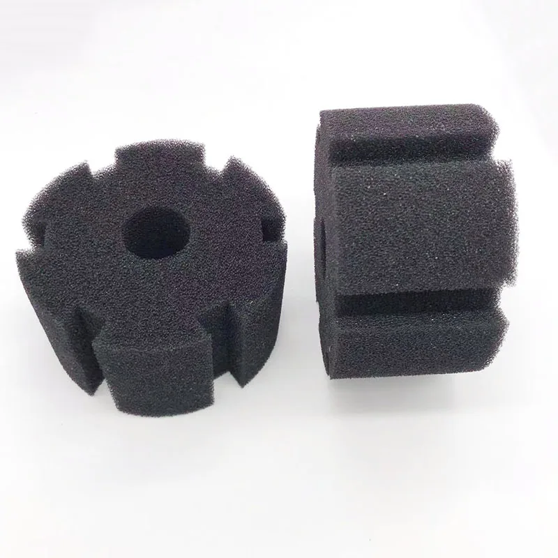 Aquarium Filter Sponge for Fis - огляд і ціна Aquarium Planted Filter