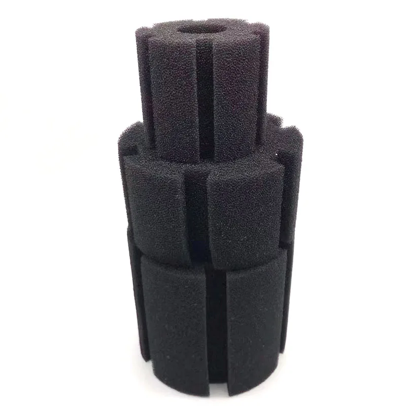 Aquarium Filter Sponge for Fis - огляд і ціна Aquarium Planted Filter