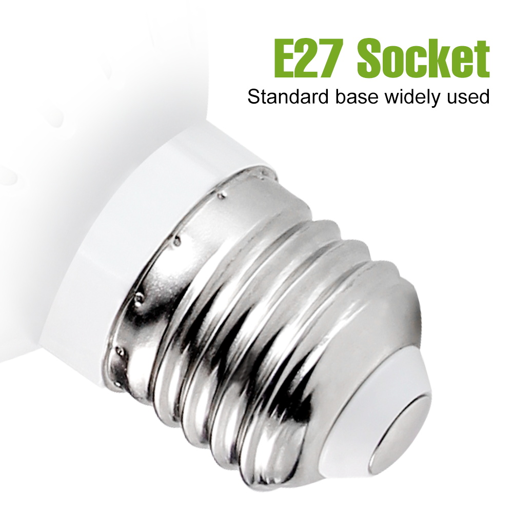 E27/E26 220V LED Grow Light Bu - огляд і ціна Aquarium Plant Root Tabs