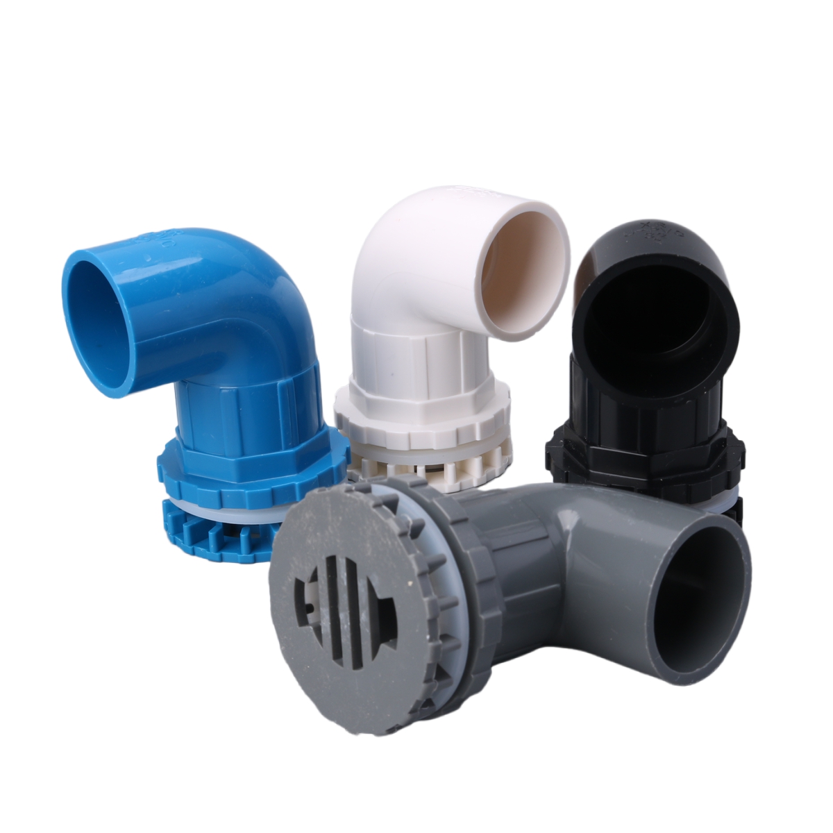 1pc 20/25/32/40/50mm PVC Pipe  - огляд і ціна Aquarium Planet