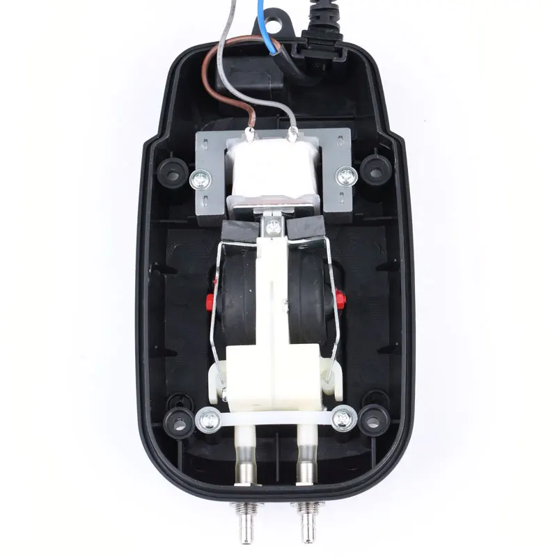 Silent Aquarium Air Pump Fish  - огляд і ціна Planted Aquarium Materials