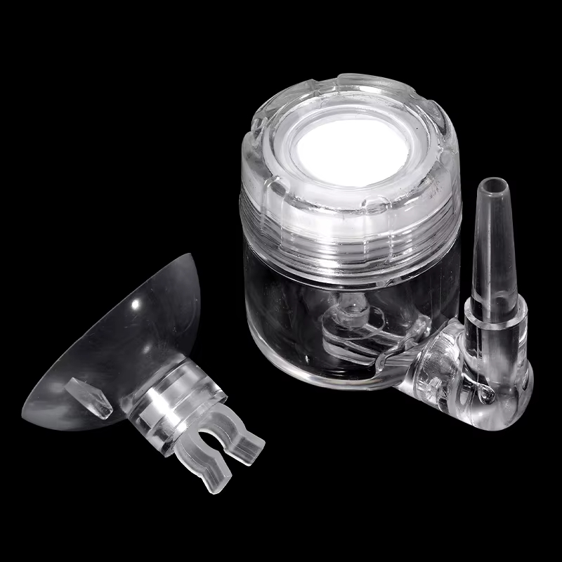 Transparent Acrylic Aquarium C - огляд і ціна Planted Aquarium Aquascape
