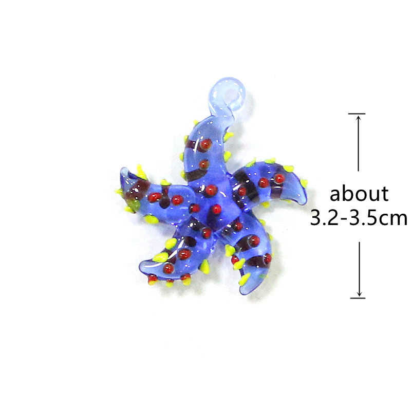 Custom Cute Starfish Miniature - огляд і ціна Aquarium Planet