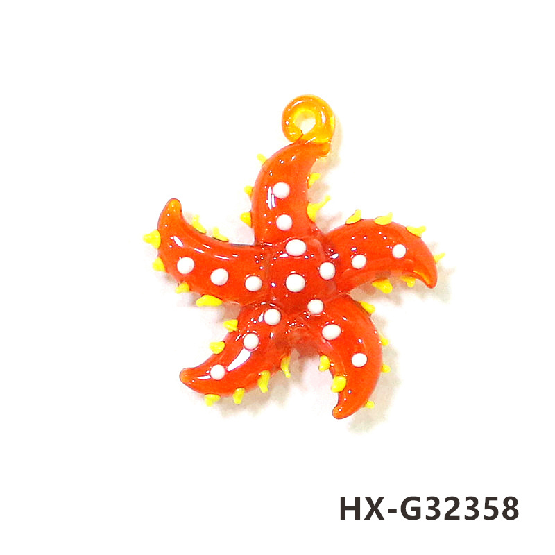 Custom Cute Starfish Miniature - огляд і ціна Aquarium Planet