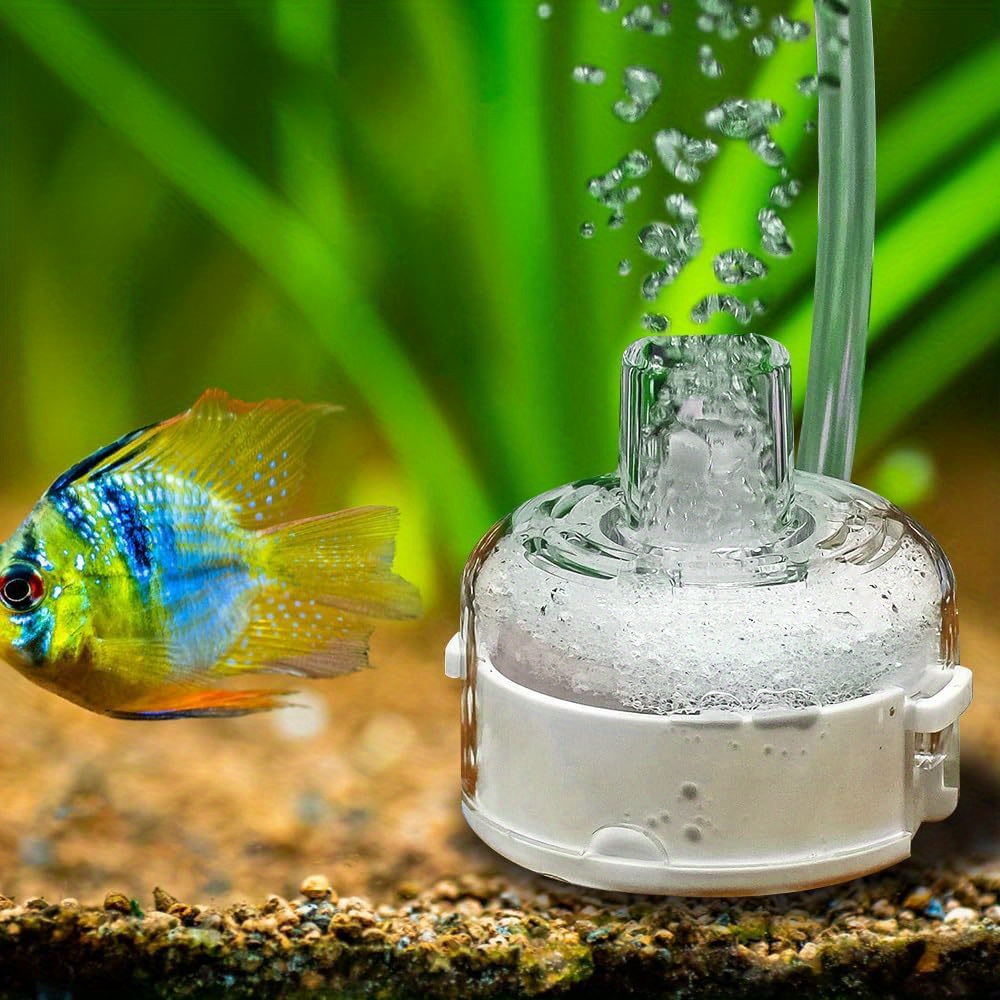 Small Ultra Thin Aquarium Filt - огляд і ціна Aquarium Planted Filter
