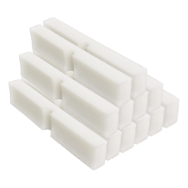 【GIFT】Replacement Foaming Filt - огляд і ціна Aquarium Planted Filter