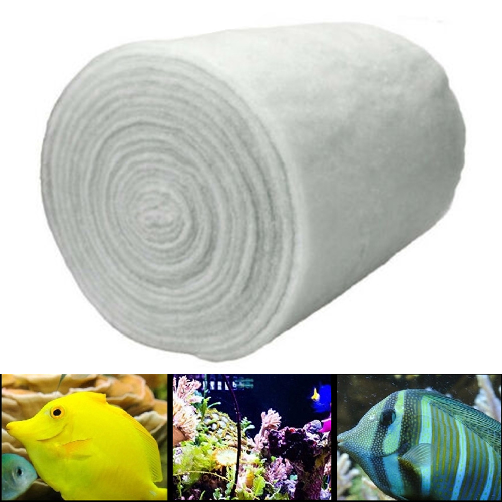 Aquarium Filter Filter Mat 120 - огляд і ціна Aquarium Planted Tank Filter