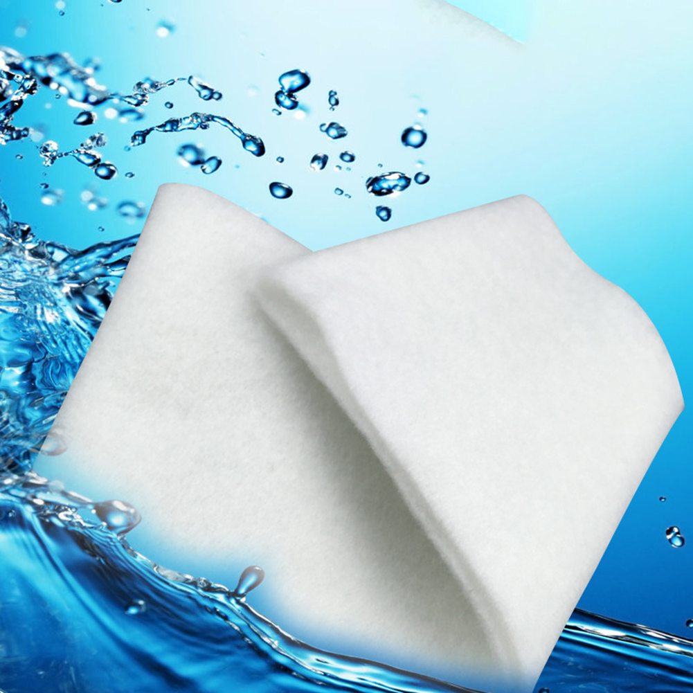 Aquarium Filter Filter Mat 120 - огляд і ціна Aquarium Planted Tank Filter