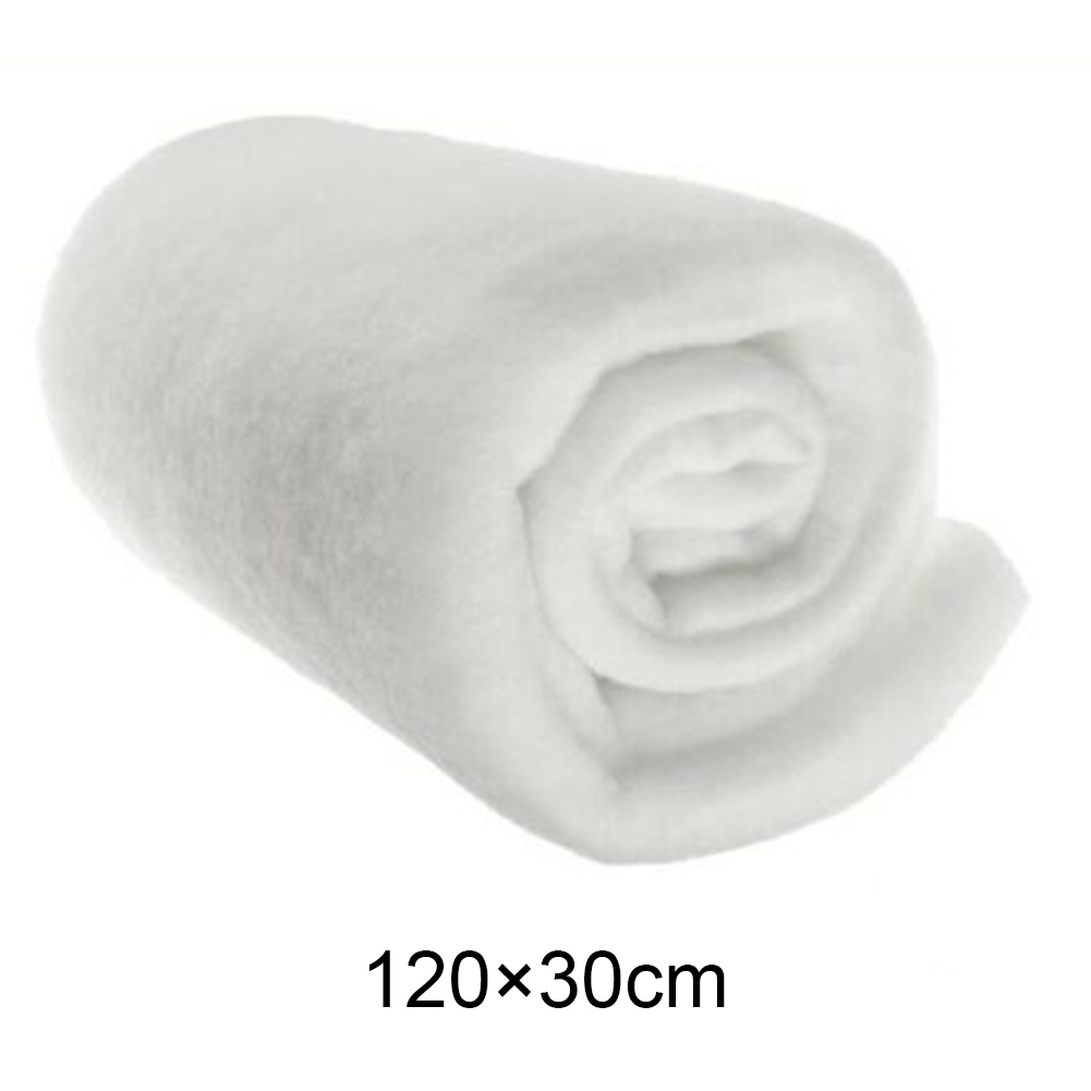 Aquarium Filter Filter Mat 120 - огляд і ціна Aquarium Planted Tank Filter