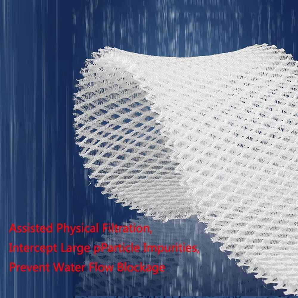 3D Aquarium Filter Sponge Hone - огляд і ціна Aquarium Planted Filter