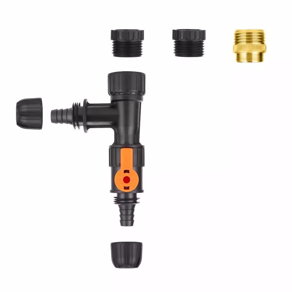 Fish Tank Water Changer Access - огляд і ціна Aquarium Planted Tank Filter