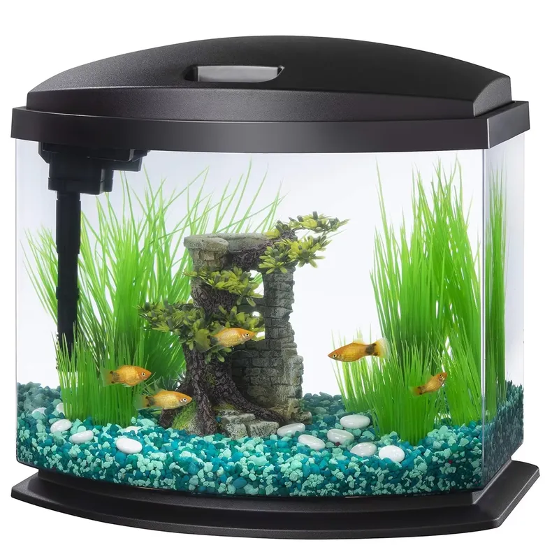 for Custom Glass Acrylic Aquar - огляд і ціна Aquarium Planted Tank Filter