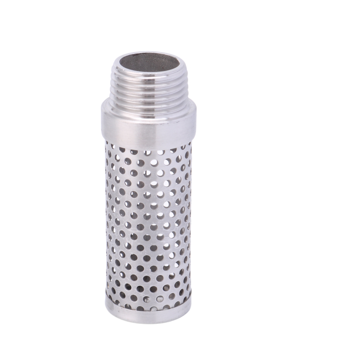 20mm~110mm 304 Stainless Steel - огляд і ціна Aquarium Planet