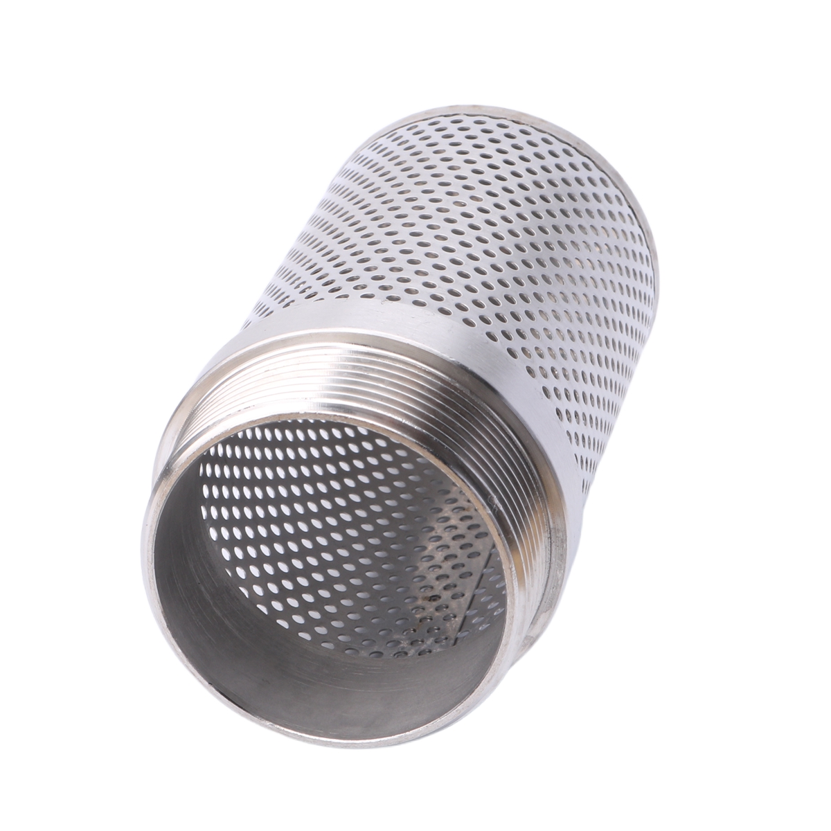20mm~110mm 304 Stainless Steel - огляд і ціна Aquarium Planet
