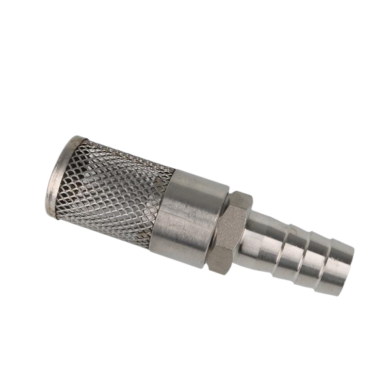 6~20mm Hose Filter Stainless S - огляд і ціна Aquarium Planet