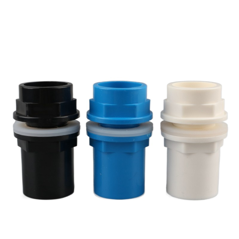 1pc ID 20/25/32/40/50mm PVC Wa - огляд і ціна Aquarium Planet