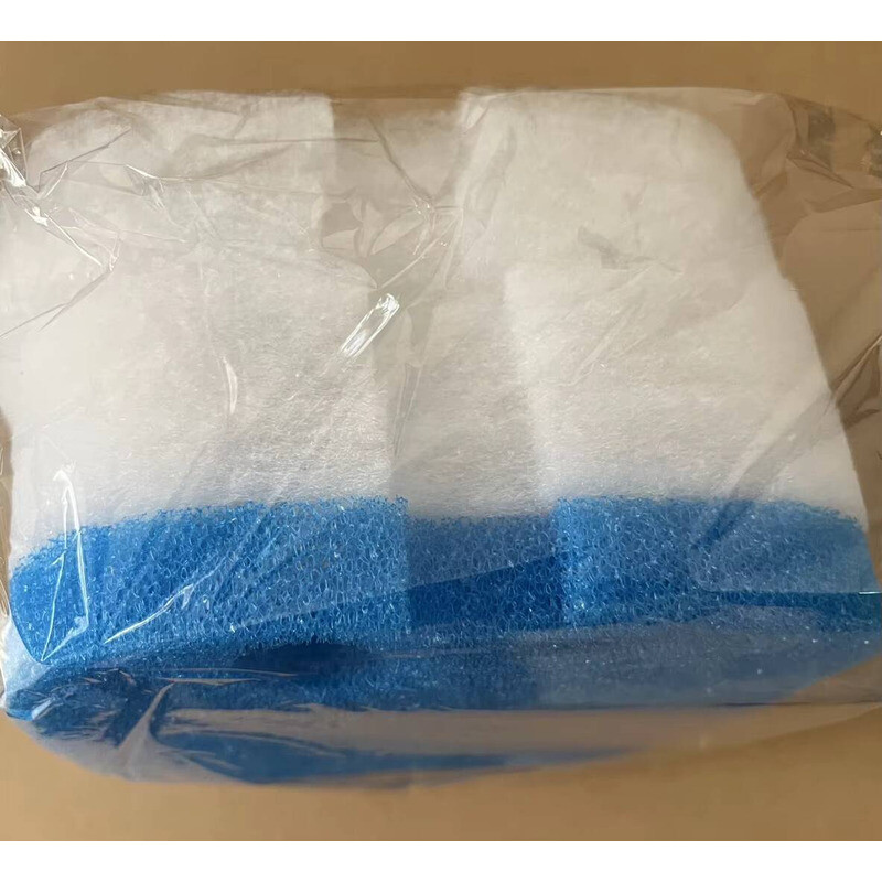 1/2/5 PCS Aquarium Replacement - огляд і ціна Aquarium Planted Filter