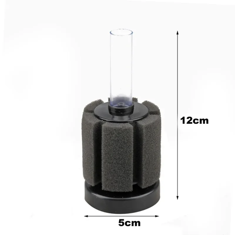 10 pcs Bio Sponge Filter for B - огляд і ціна Aquarium Planted Filter