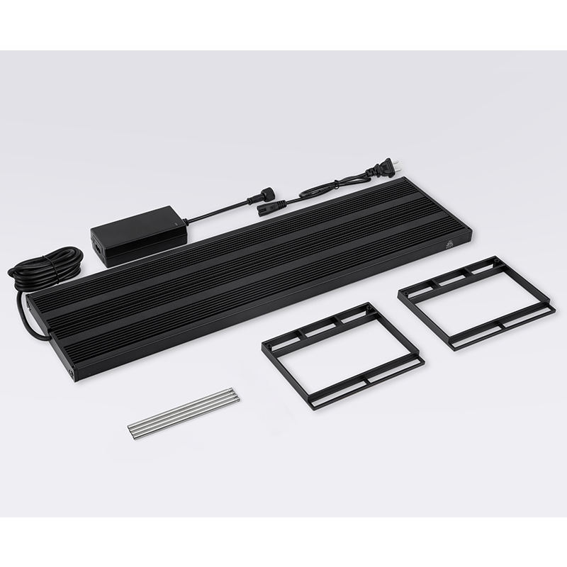 L Series 60/90/120cm Ver.3 Ful - огляд і ціна Planted Aquarium Aquascape