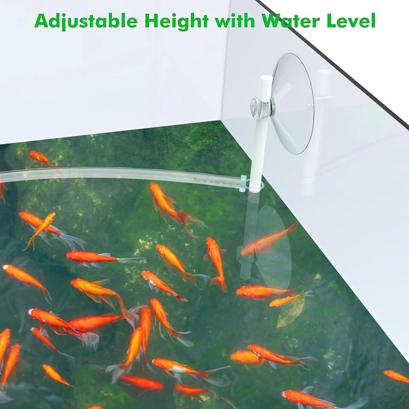 Floating Plant Corral Fish Fee - огляд і ціна Planted Aquarium Materials