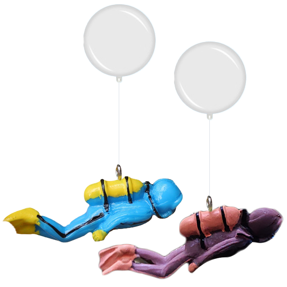 Aquarium Decoration Accessorie - огляд і ціна Aquarium Planet