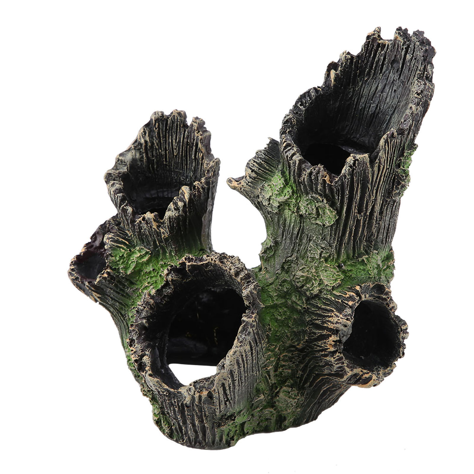Aquarium Driftwood Decoration  - огляд і ціна Aquarium Plant Root Tabs
