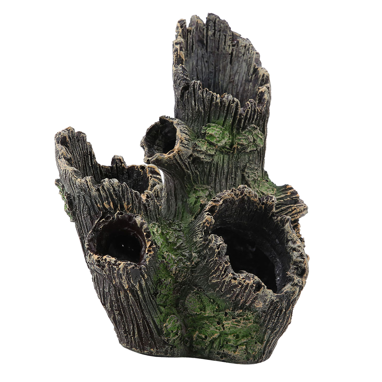 Aquarium Driftwood Decoration  - огляд і ціна Aquarium Plant Root Tabs