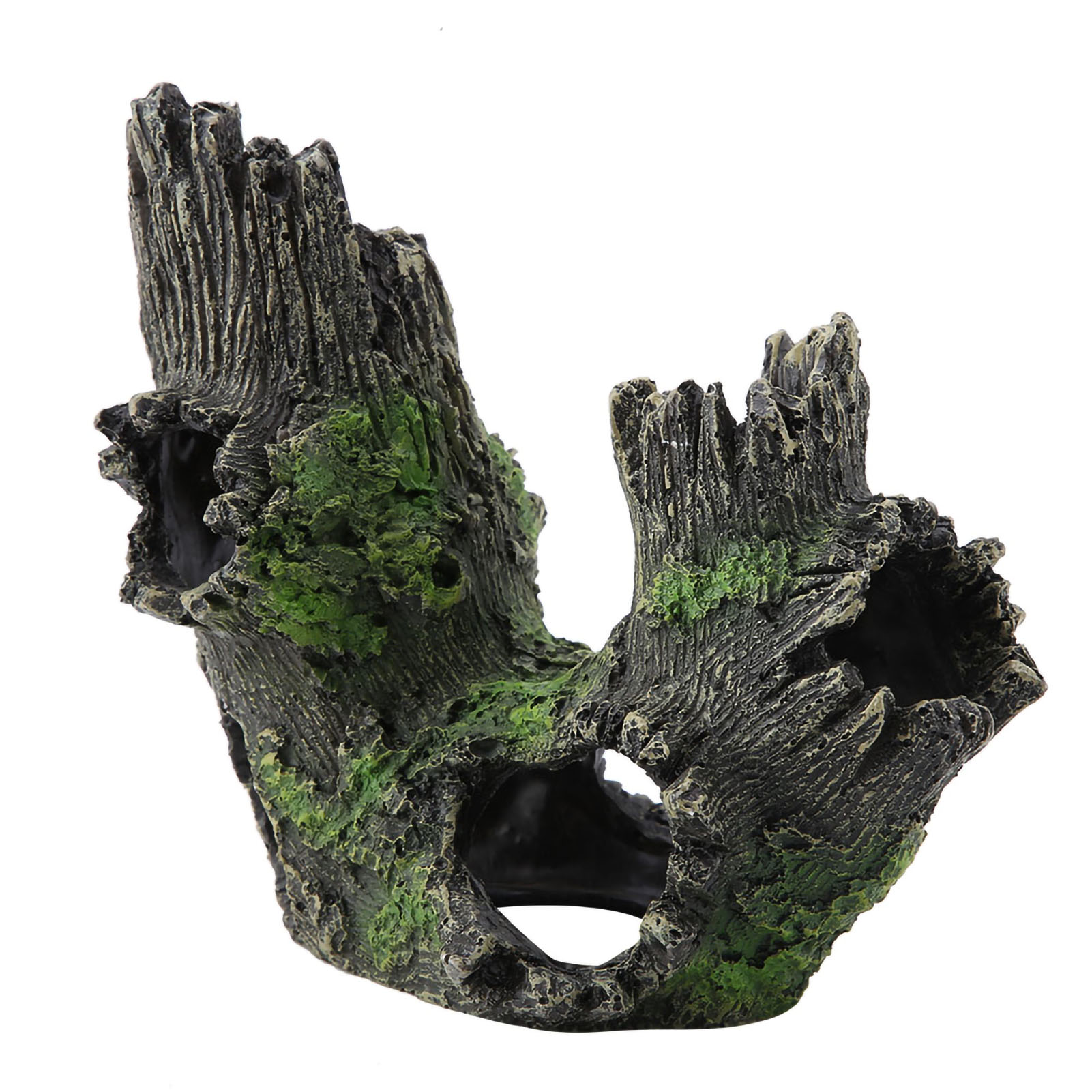 Aquarium Driftwood Decoration  - огляд і ціна Aquarium Plant Root Tabs