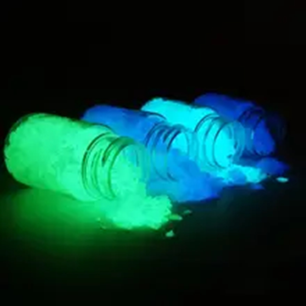 Luminous Sand Glow In Dark Sto - огляд і ціна Aquarium Planet