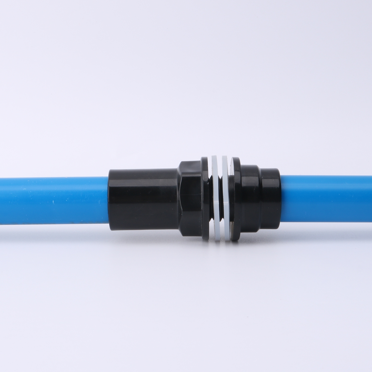 1pc 20~50mm PVC Pipe Joints Aq - огляд і ціна Aquarium Planet