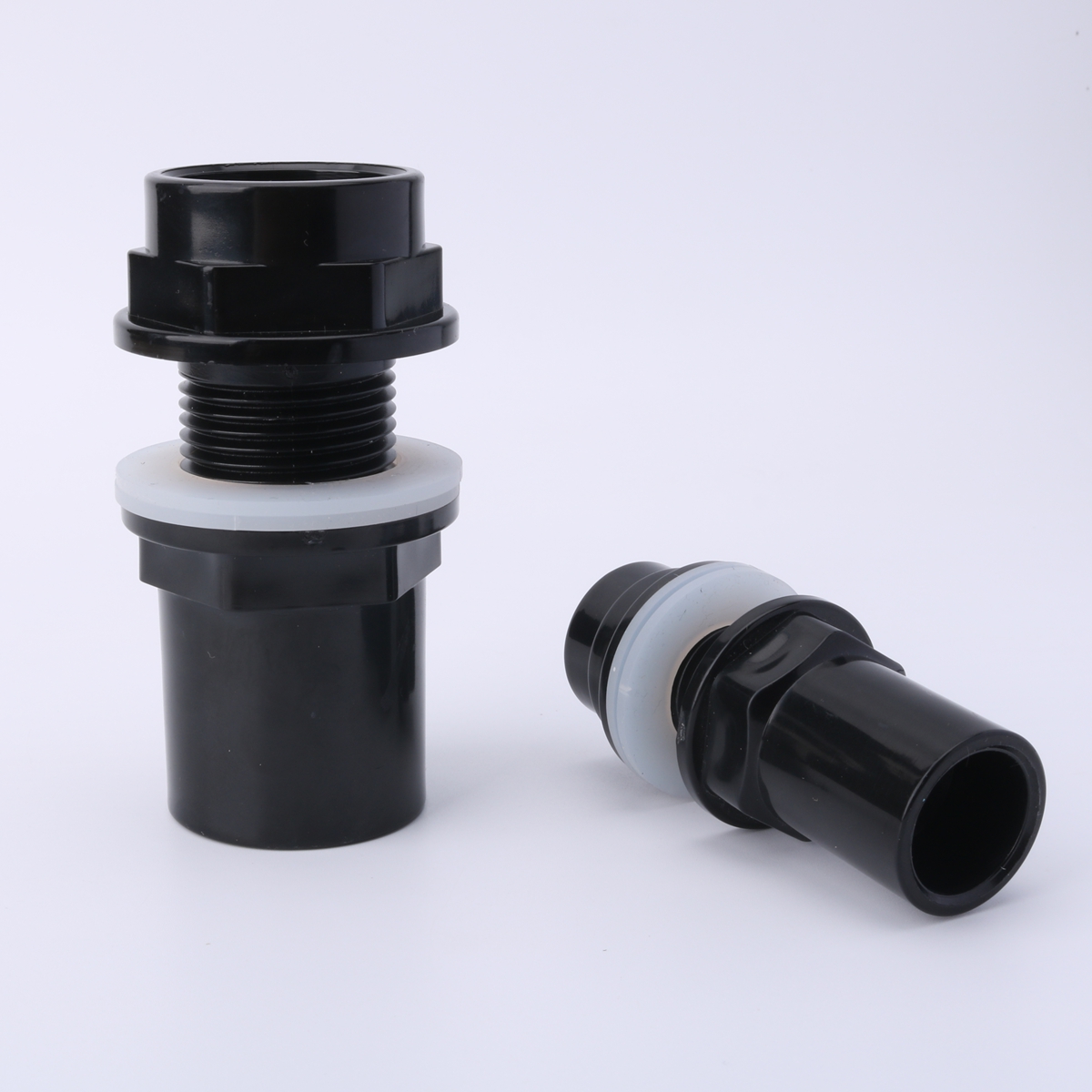 1pc 20~50mm PVC Pipe Joints Aq - огляд і ціна Aquarium Planet